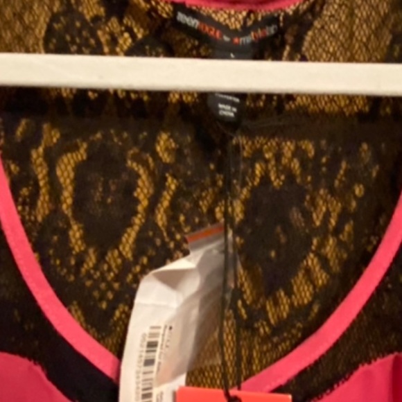 TEEN VOGUE DRESS Large - Picture 9 of 16